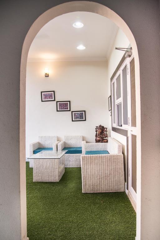 Tuk Tuk Homestay Agra  Exterior foto