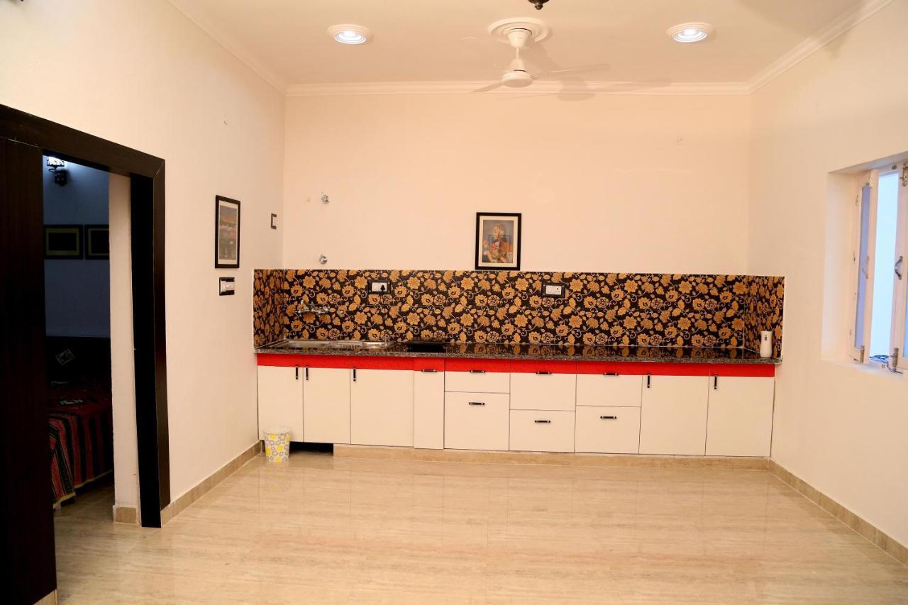 Tuk Tuk Homestay Agra  Exterior foto