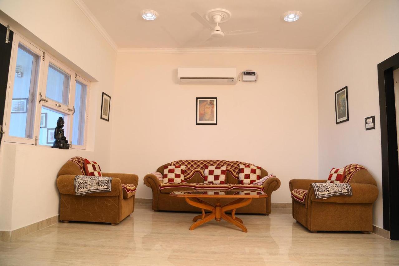 Tuk Tuk Homestay Agra  Exterior foto